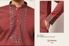 Ethnic Drape by Shubhvastra Viscose Silk Mens Kurta With Dupatta Wholesalers In Surat
